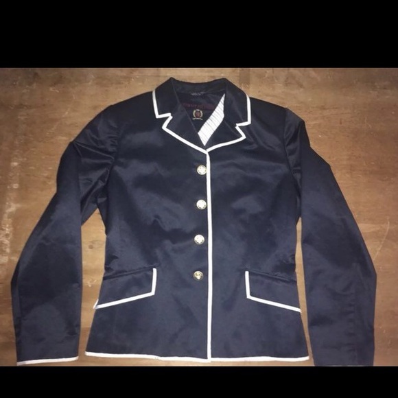 Tommy Hilfiger Jackets & Blazers - Tommy Hilfiger Blazer